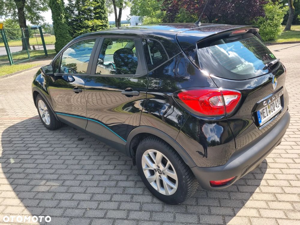 Renault Captur ENERGY TCe 90 Start&Stop Expression - 4