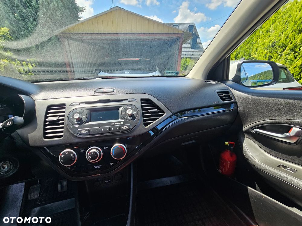 Kia Picanto - 10