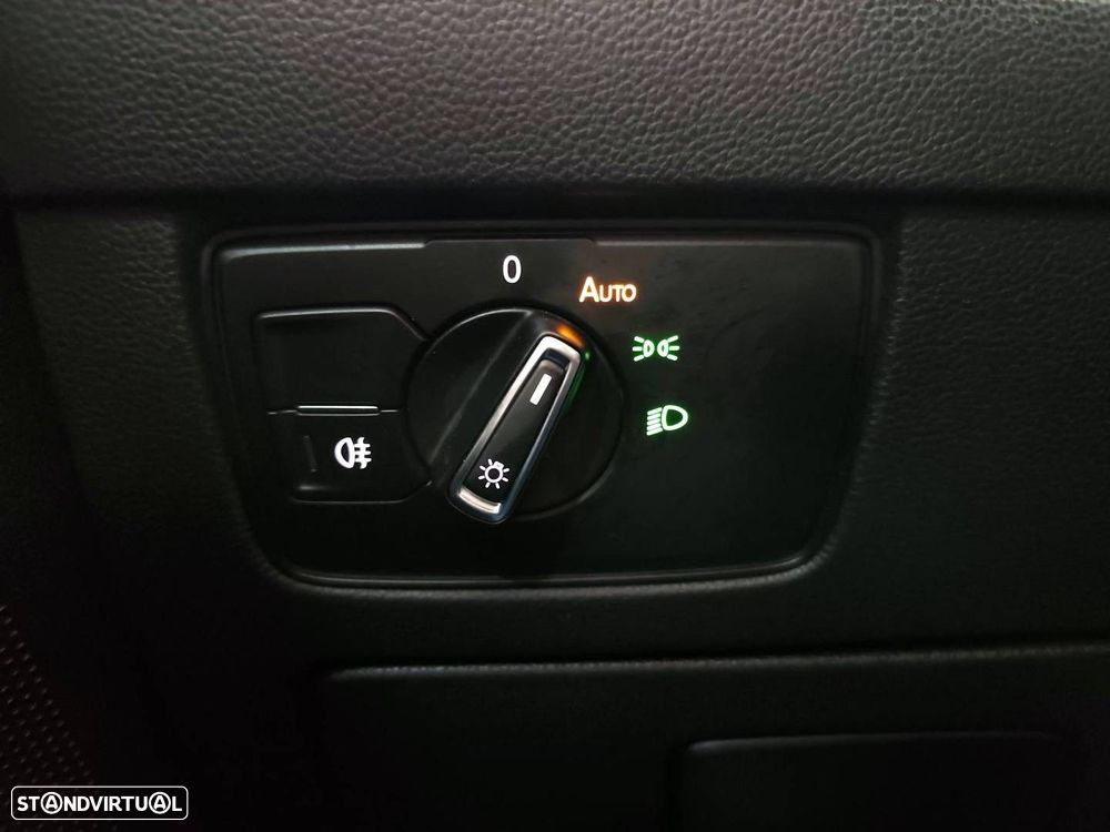 VW Passat Variant 1.4 TSI GTE Plug-in - 28