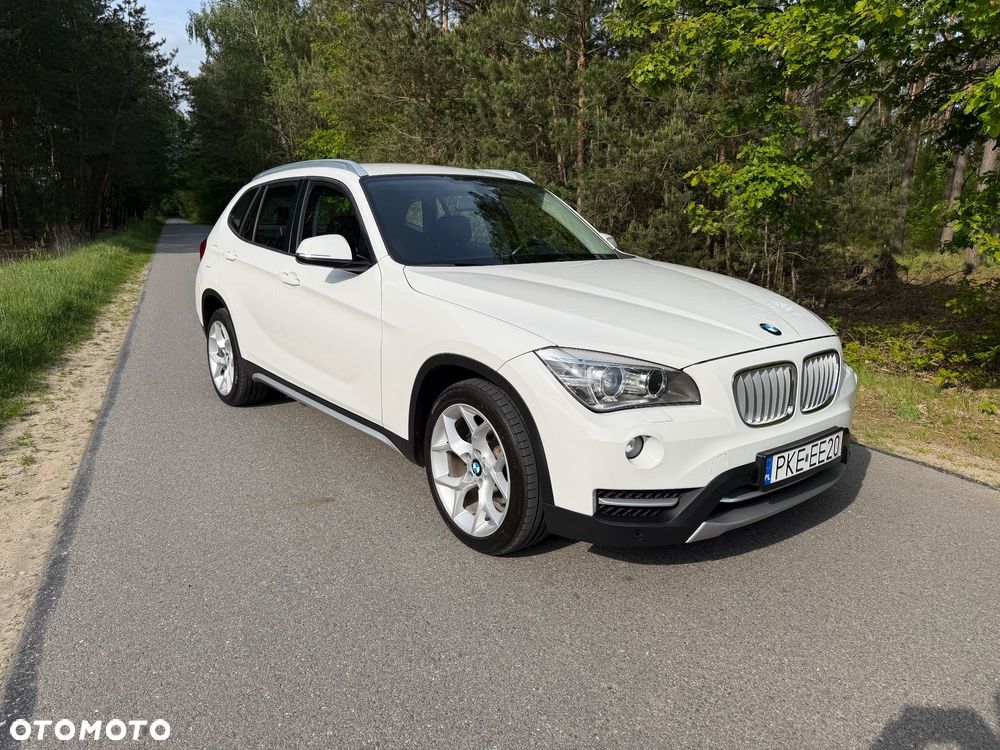 BMW X1 sDrive18d xLine - 3