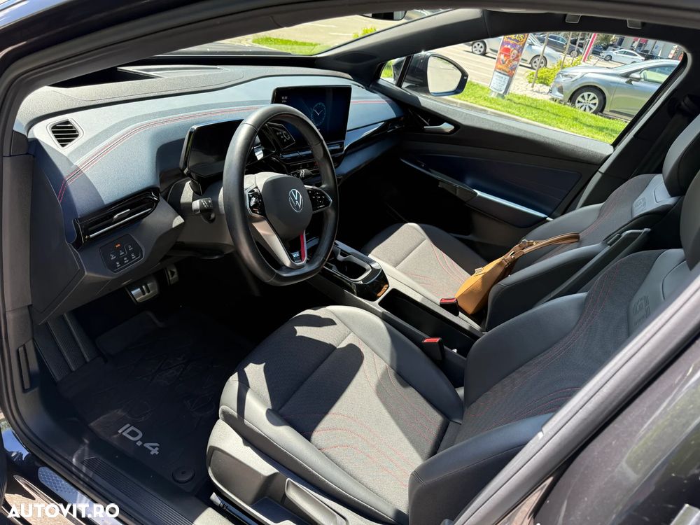 Volkswagen ID.4 - 9