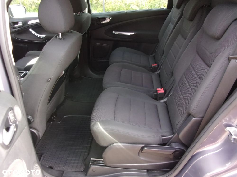 Ford S-Max 2.0 T Titanium MPS6 - 34
