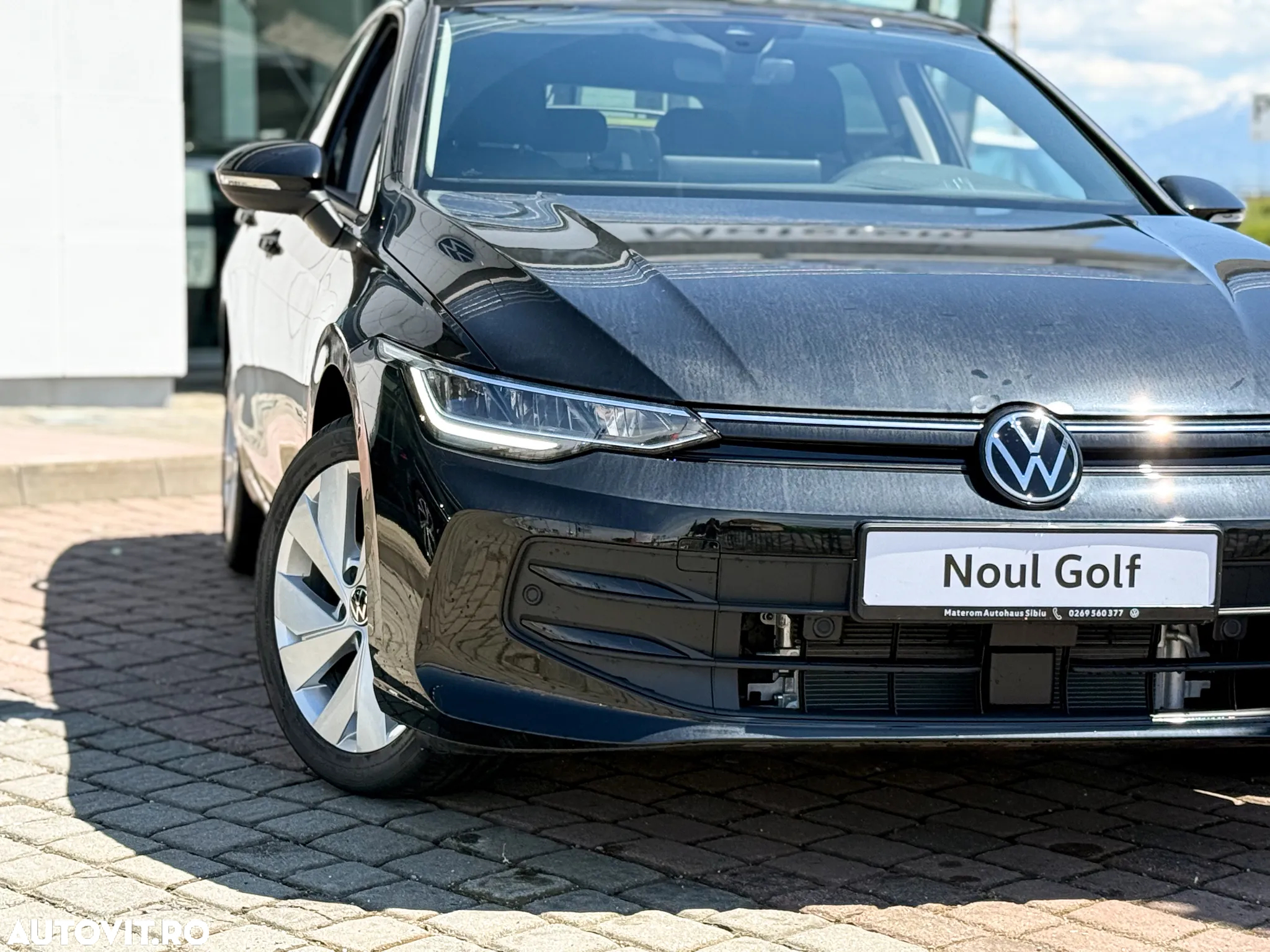 Volkswagen Golf 1.5 TSI eHybrid DSG PHEV Life - 33
