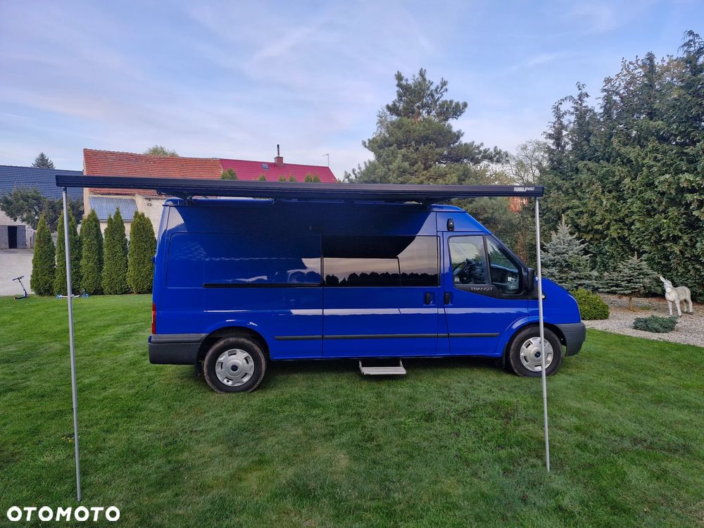 Ford Transit - 2