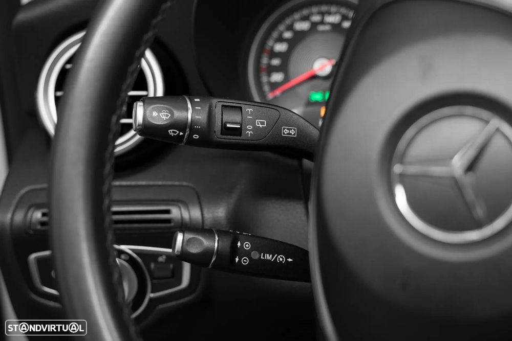 Mercedes-Benz C 200 (BlueTEC) d Station Avantgarde - 29