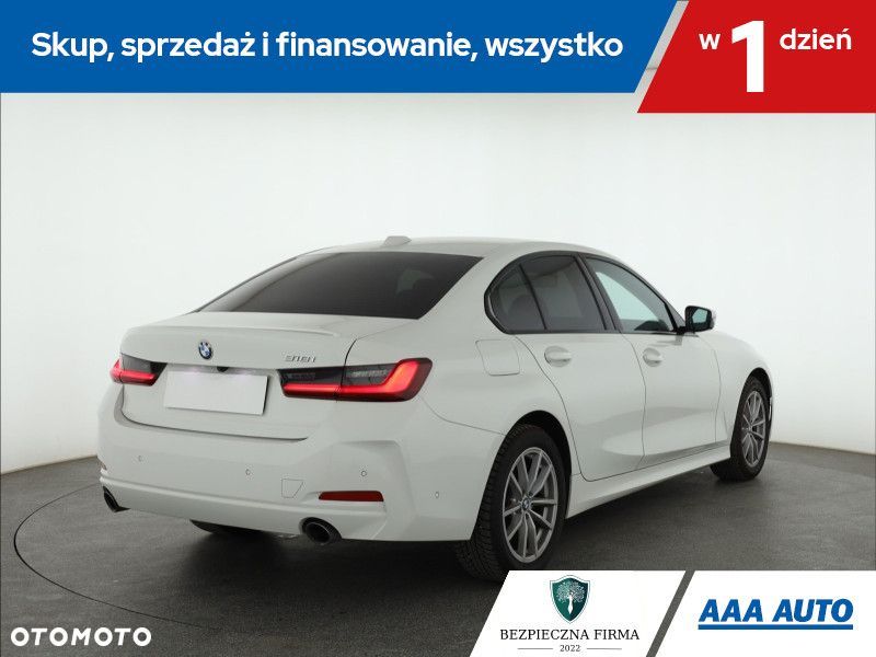 BMW Seria 3 - 7