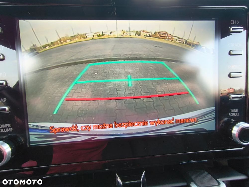 Toyota Corolla 1.2 Turbo Team Deutschland - 28