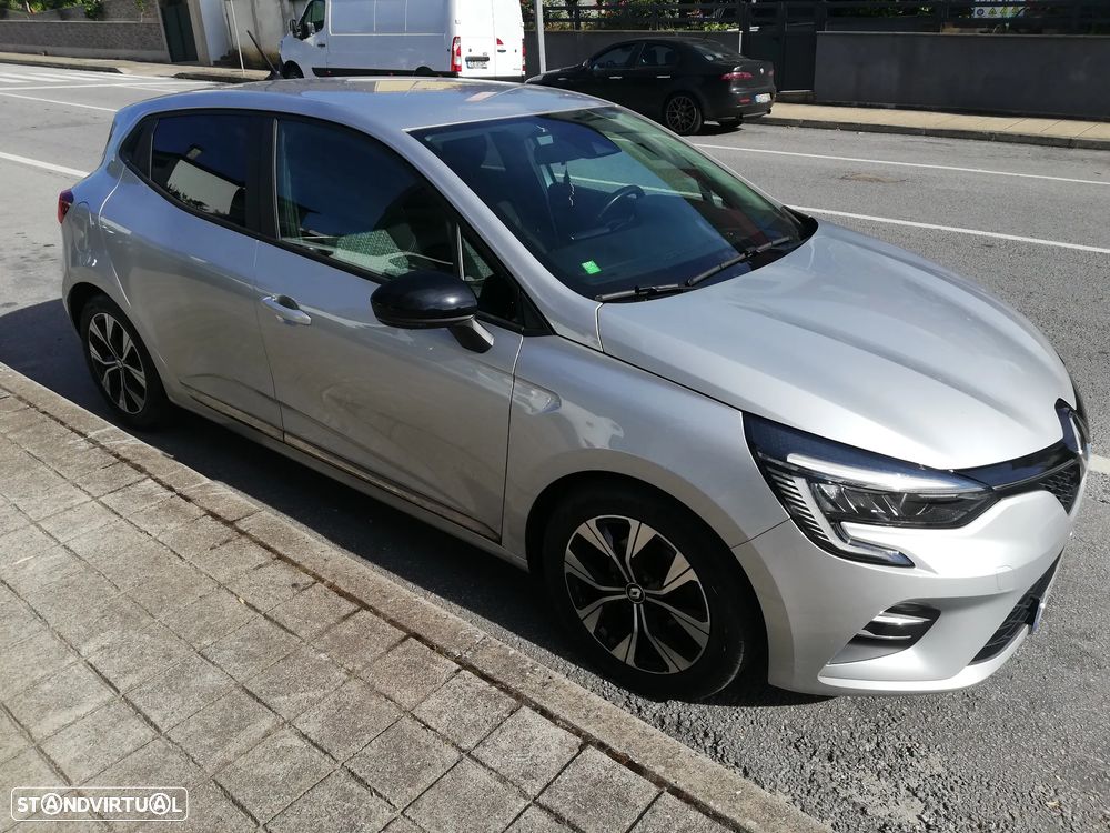 Renault Clio 1.0 TCe Evolution Bi-Fuel - 7