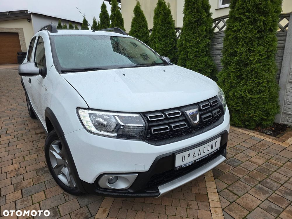 Dacia Sandero - 9