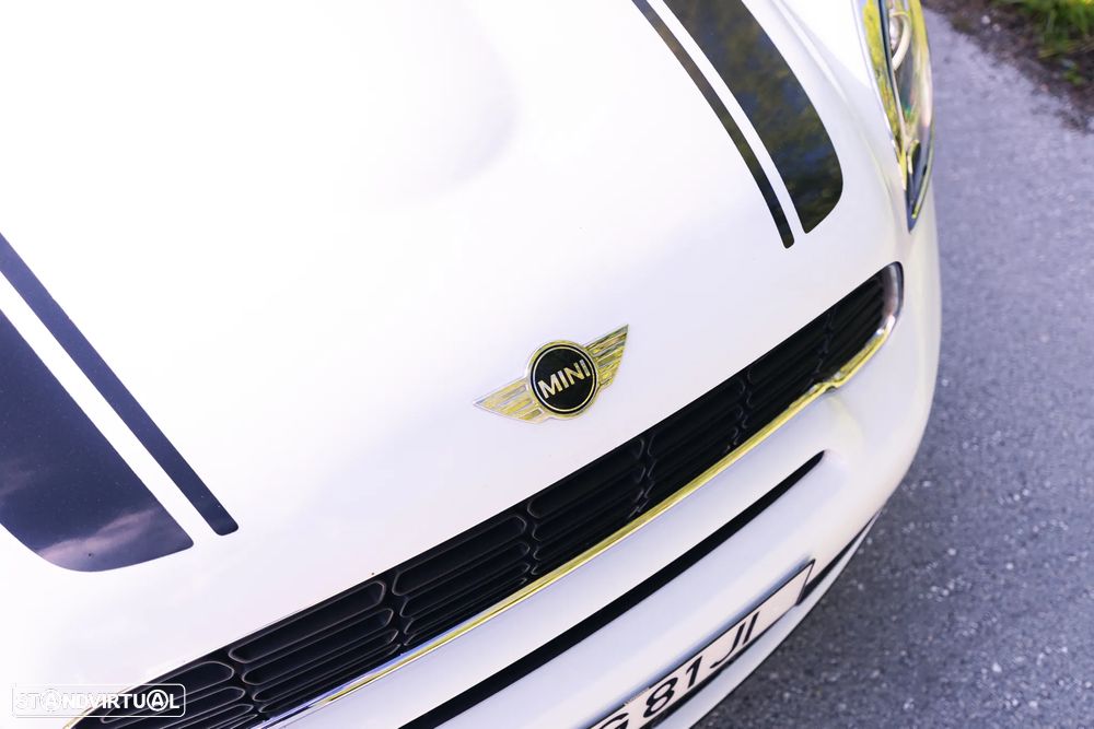 MINI Countryman Cooper SD All4 Park Lane - 26