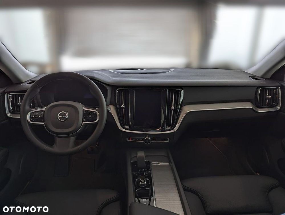 Volvo V60 B4 B Plus Dark - 11