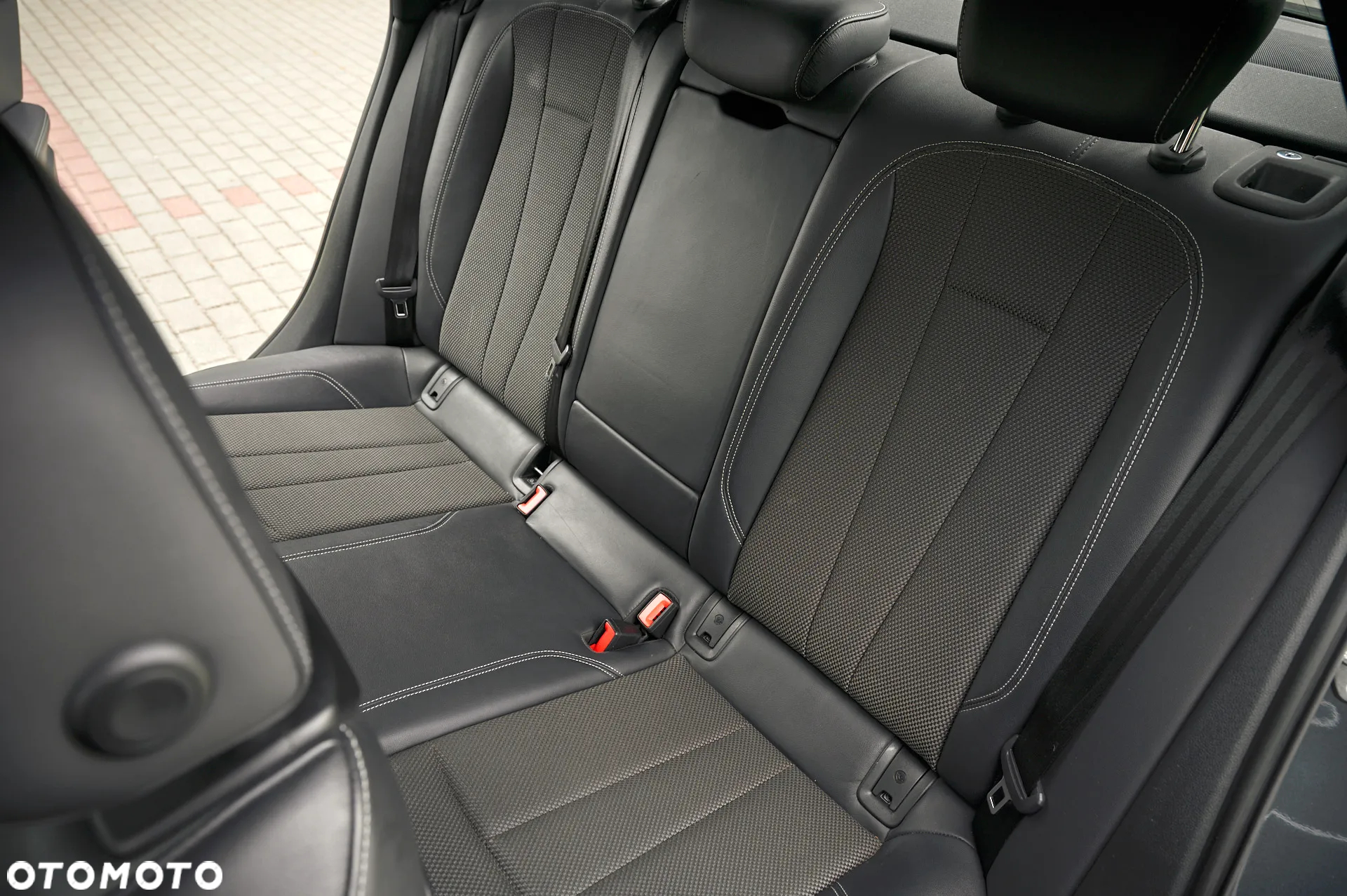 Audi A4 35 TFSI Sport S tronic - 21