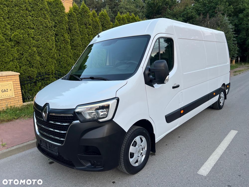 Renault Master - 2