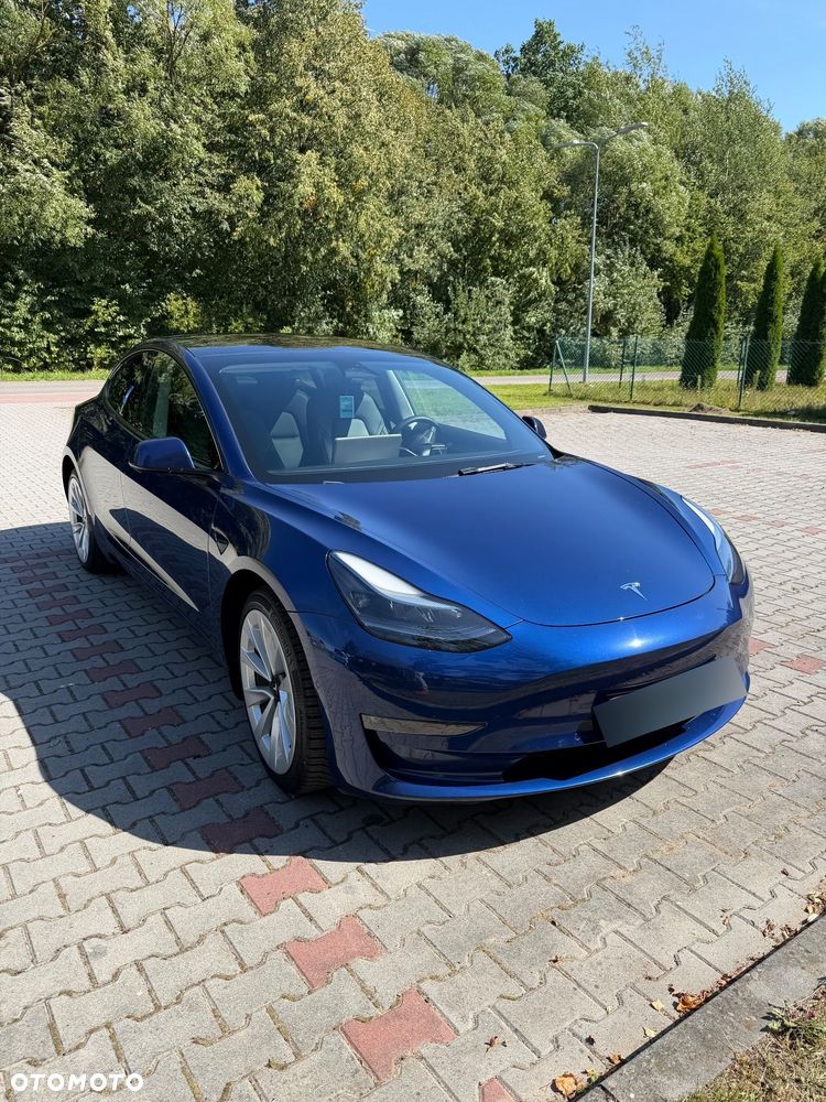 Tesla Model 3 Long Range AWD Premium - 2