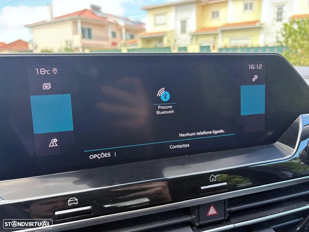 Citroën C4 1.5 BlueHDi Feel Pack - 46