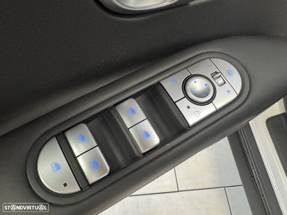 Hyundai Ioniq 5 84 kWh Dynamiq - 27