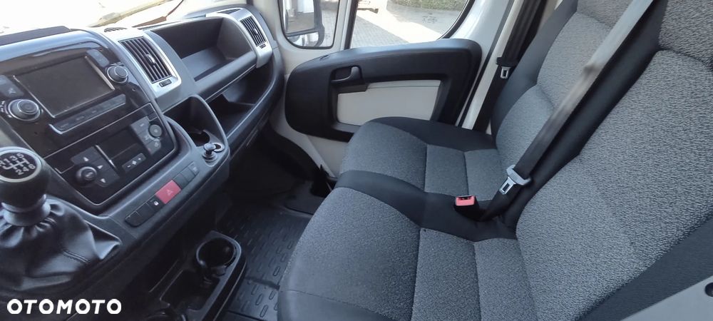 Fiat Ducato * L2H2 - 18