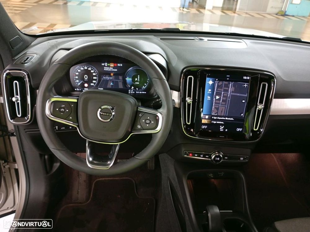 Volvo XC 40 1.5 T5 PHEV Core - 7