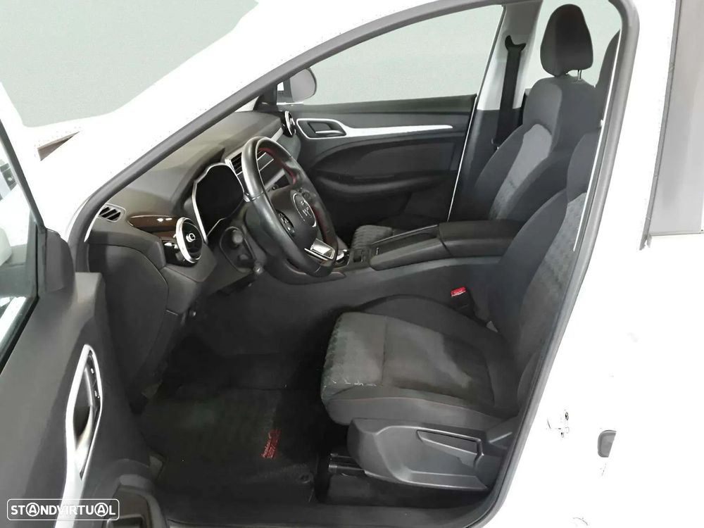 MG ZS EV 50.3 kWh Comfort - 11