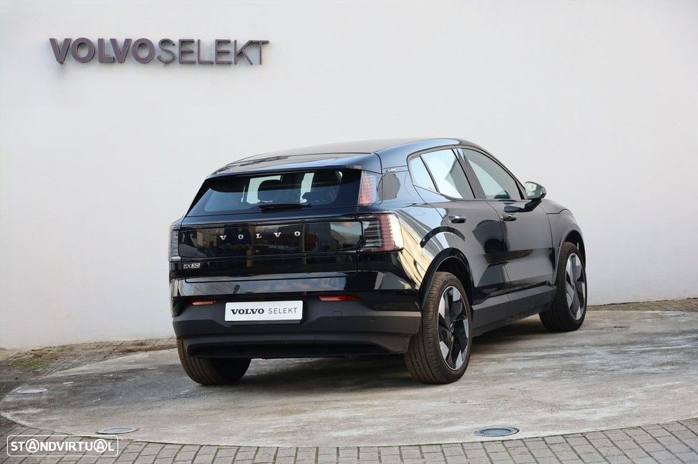Volvo EX30 69 kWh Single Motor Extended Range Plus - 3