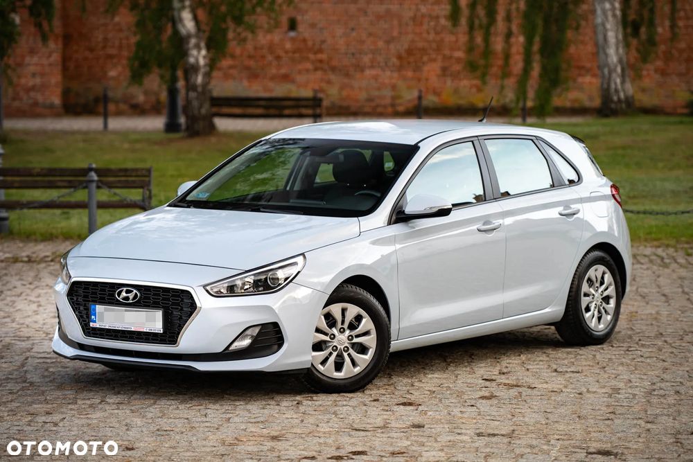 Hyundai i30 1.4 Classic + - 1