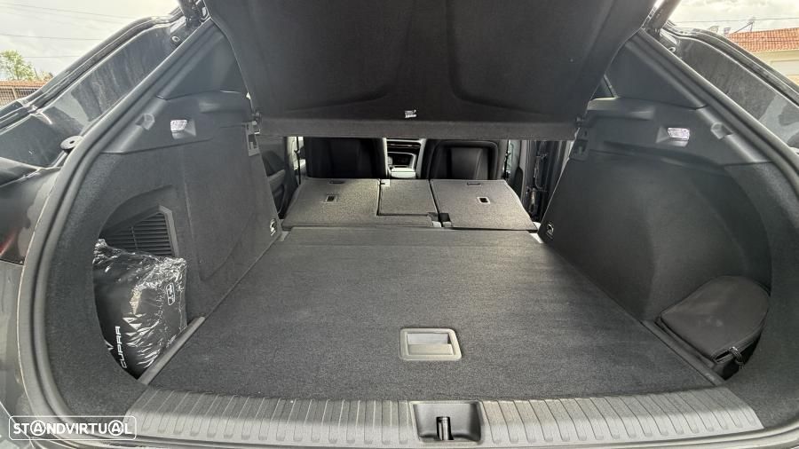 Cupra Terramar 1.5 e-Hybrid Special Edition DSG - 27