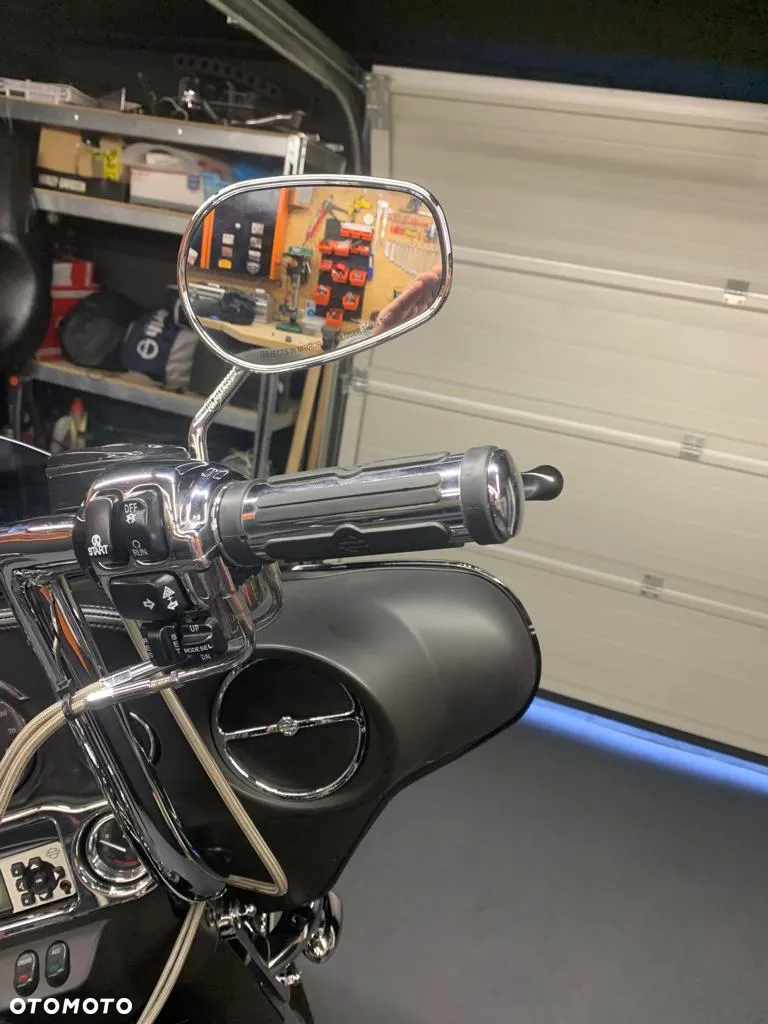 Harley-Davidson FLHTCU Ultra - 16