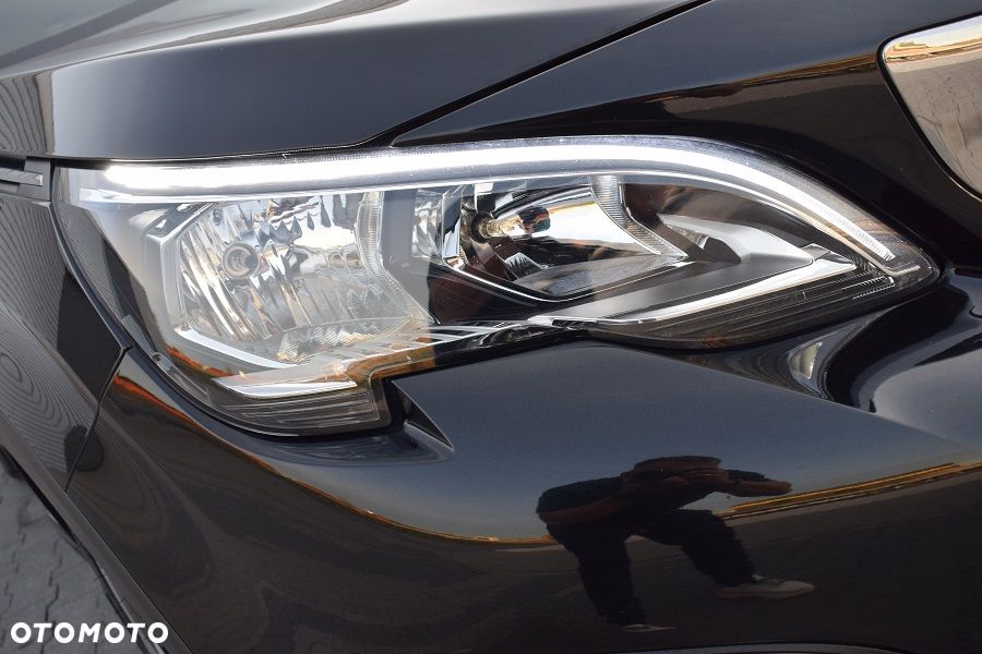 Peugeot 3008 PureTech 130 Stop & Start GPF EAT8 Allure - 28