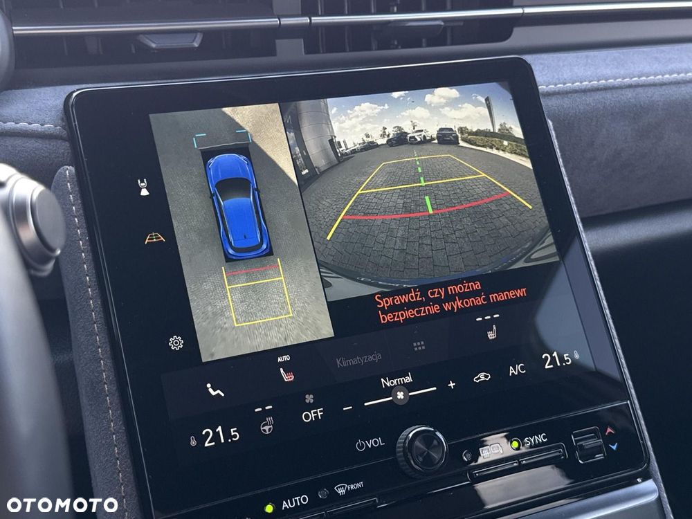 Lexus LBX 1.5 Hybrid Cool - 13