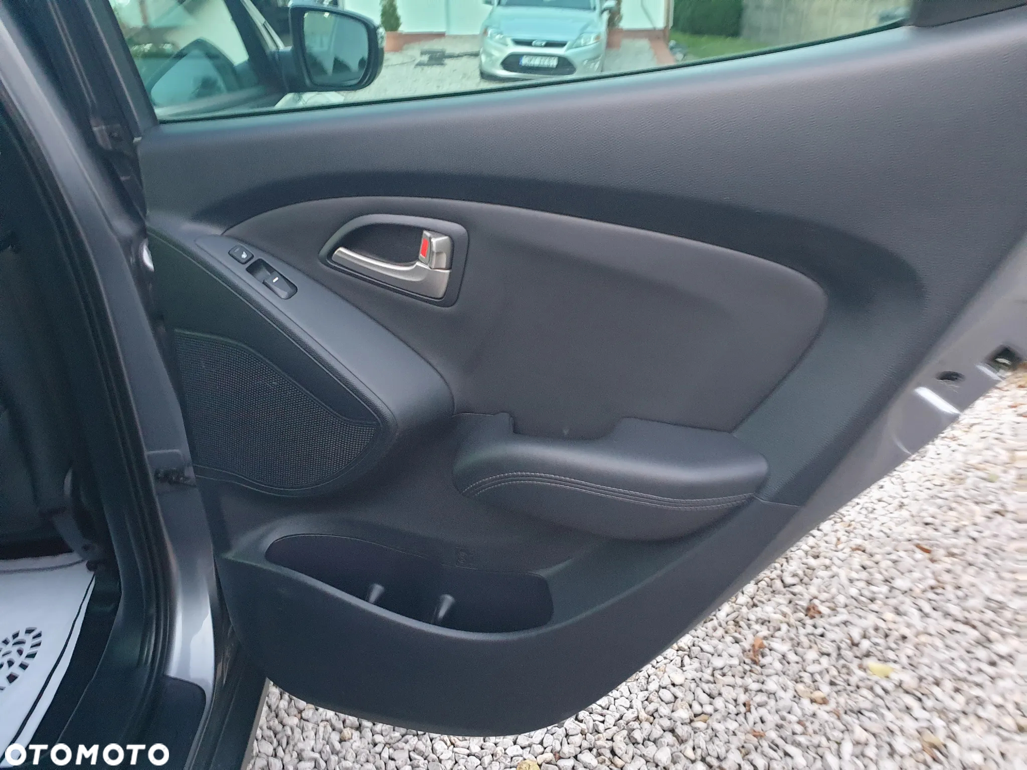 Hyundai ix35 1.6 GDI Comfort 2WD - 11
