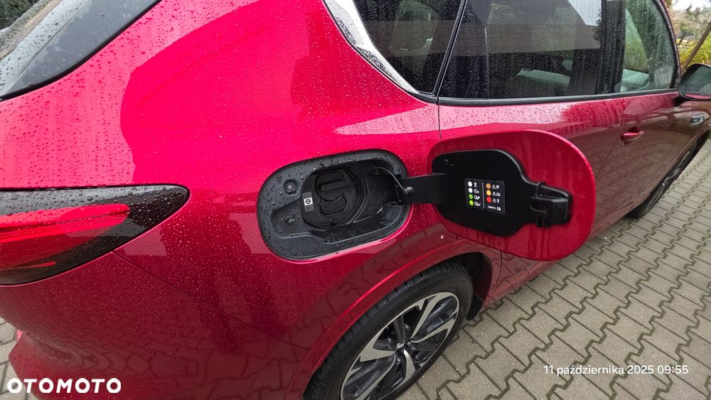 Mazda CX-60 2.5 PHEV Takumi Plus AWD - 10