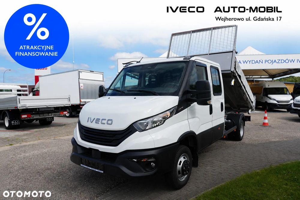 Iveco 35C18H D - 2