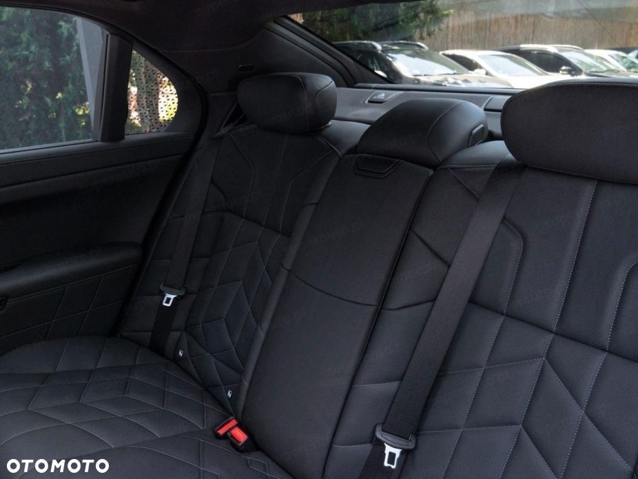 BMW Seria 7 2026