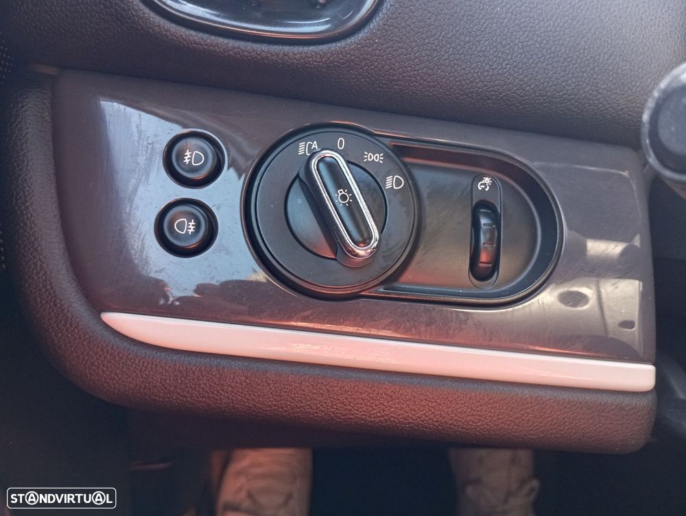 MINI Countryman Cooper SE ALL4 Auto - 15