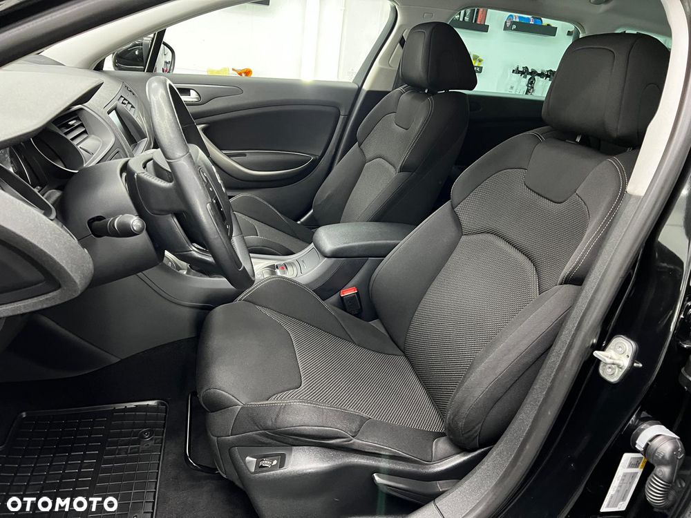 Citroën C5 HDi 165 FAP Exclusive - 9