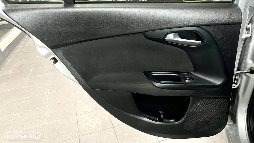 Fiat Tipo Station Wagon 1.3 MultiJet Business Edition - 17