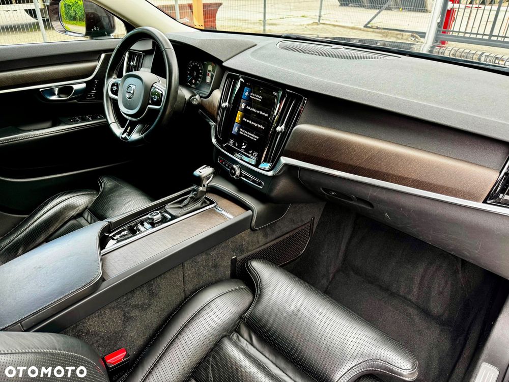 Volvo V90 Cross Country B5 D AWD Pro - 5