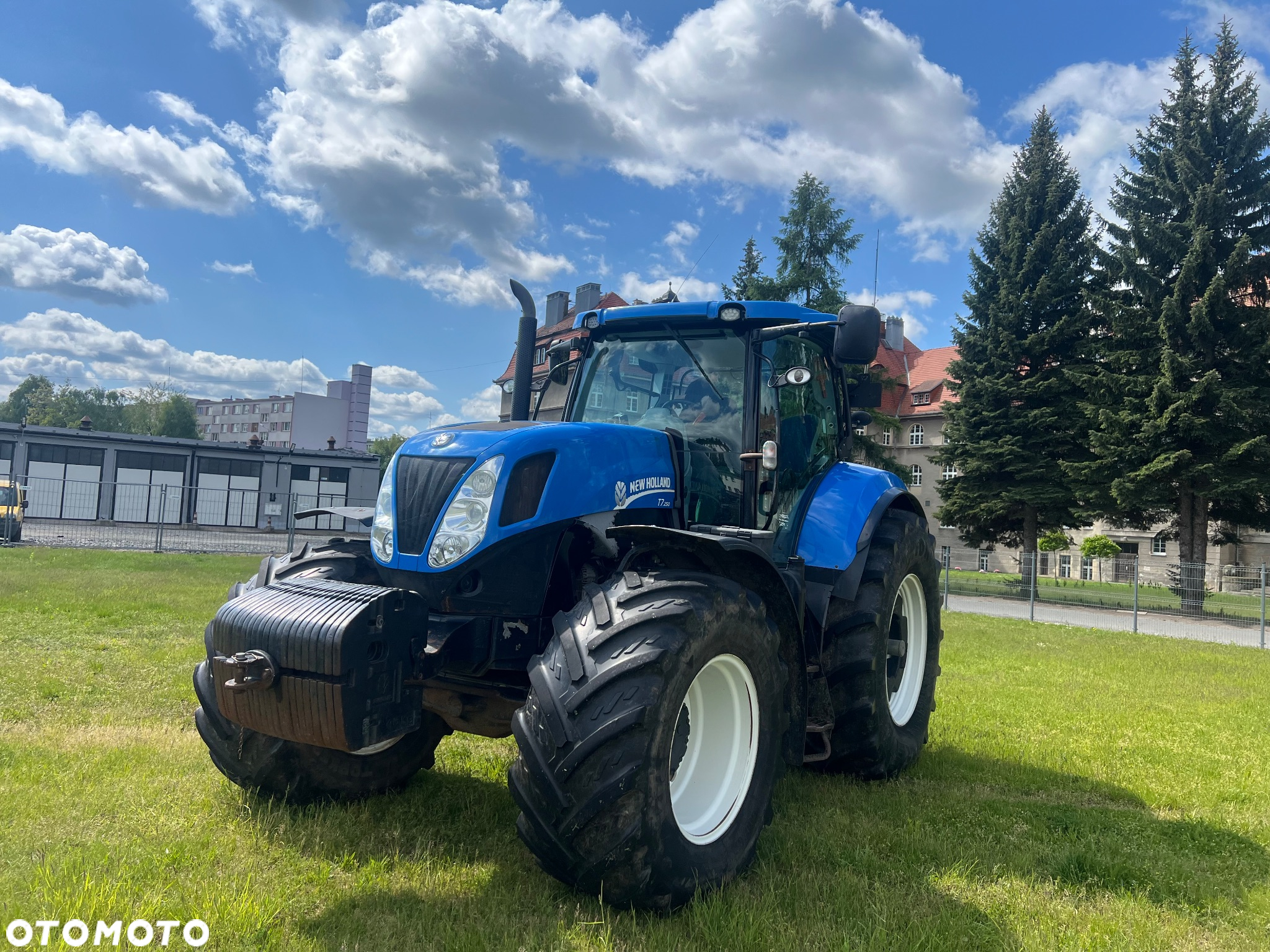 Fendt 312 LSA - 39