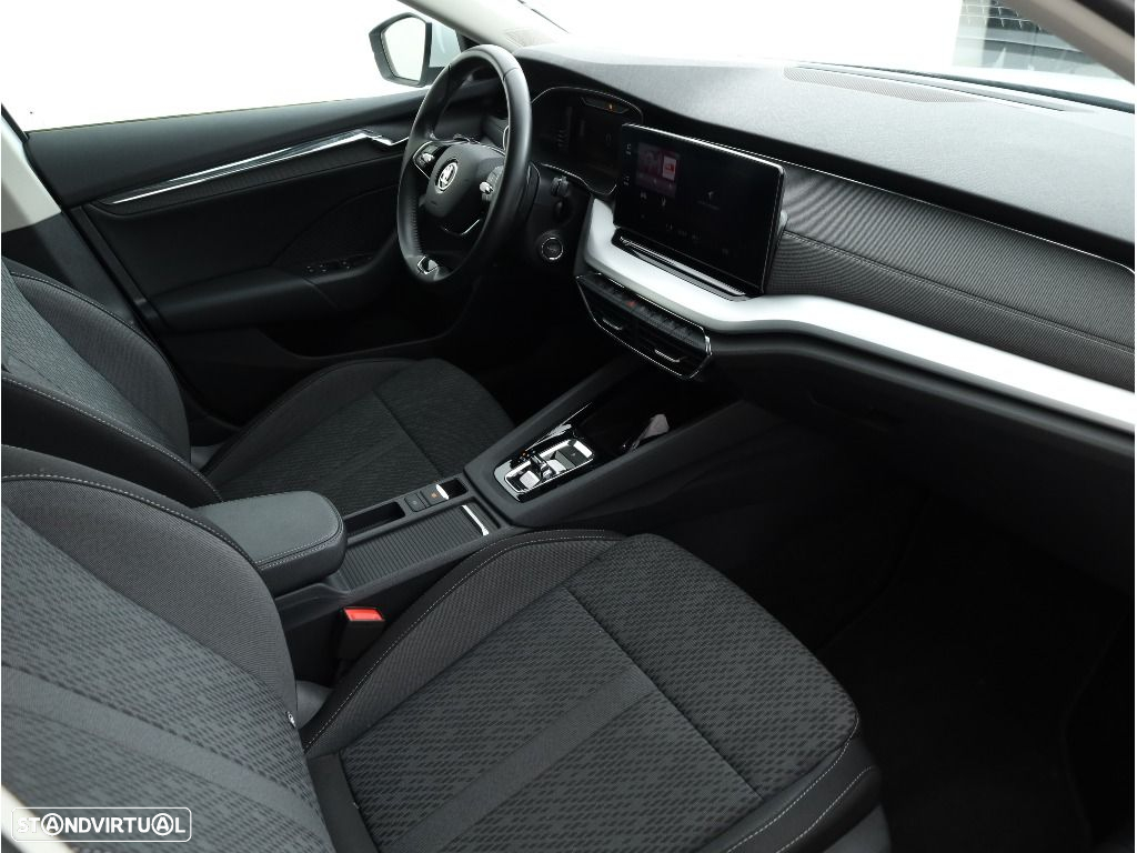 Skoda Octavia Break 1.4 TSi iV Ambition DSG - 26