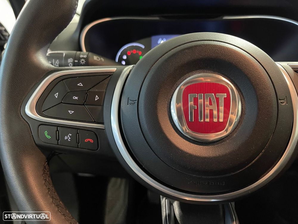Fiat Tipo Station Wagon 1.3 Multijet Life - 16