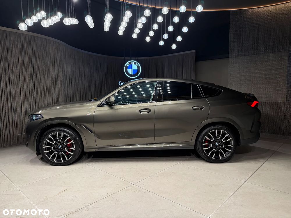 BMW X6 - 3