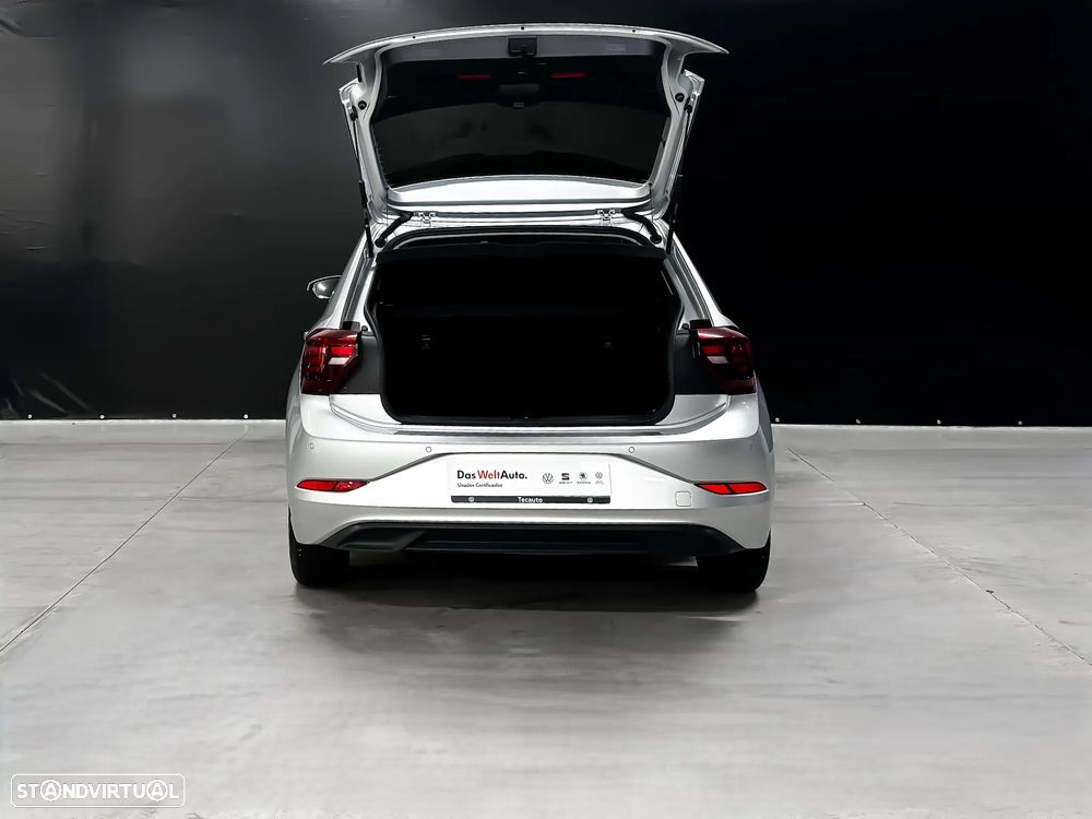 VW Polo 1.0 TSI Urban - 5