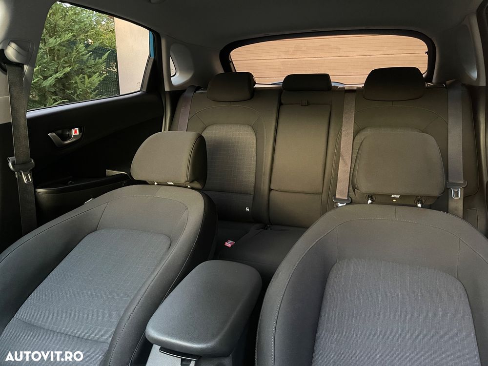 Hyundai KONA 1.0 T-GDI Advantage+ - 16