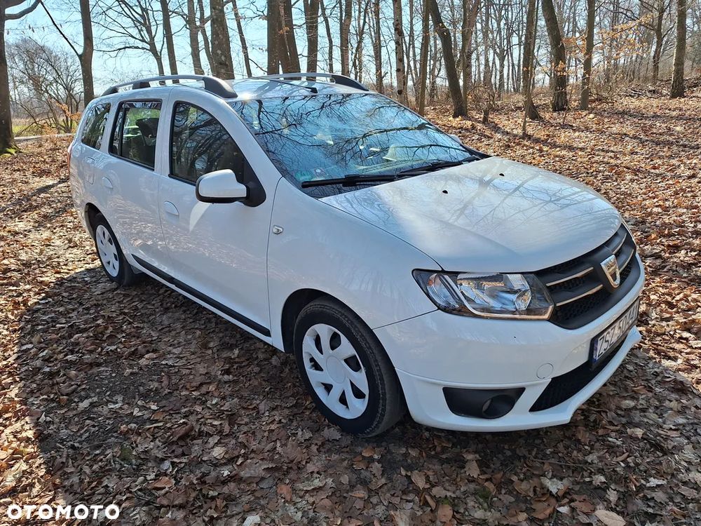 Dacia Logan 1.2 16V 75 Laureate - 2