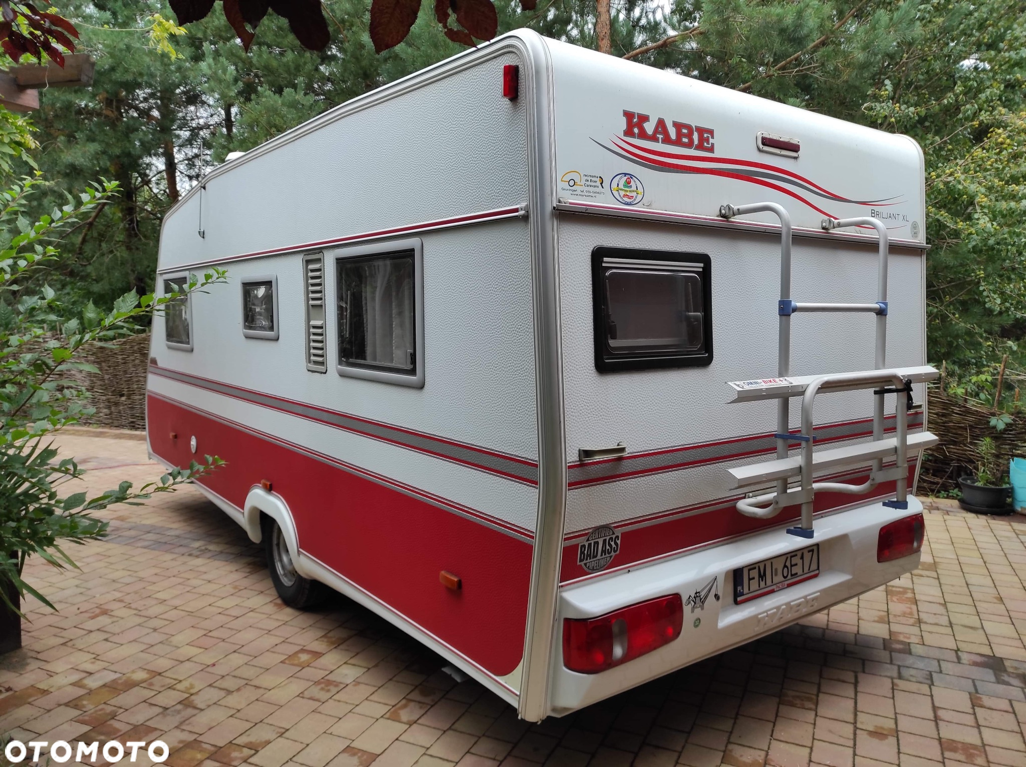 Kabe Briljant XL - 4