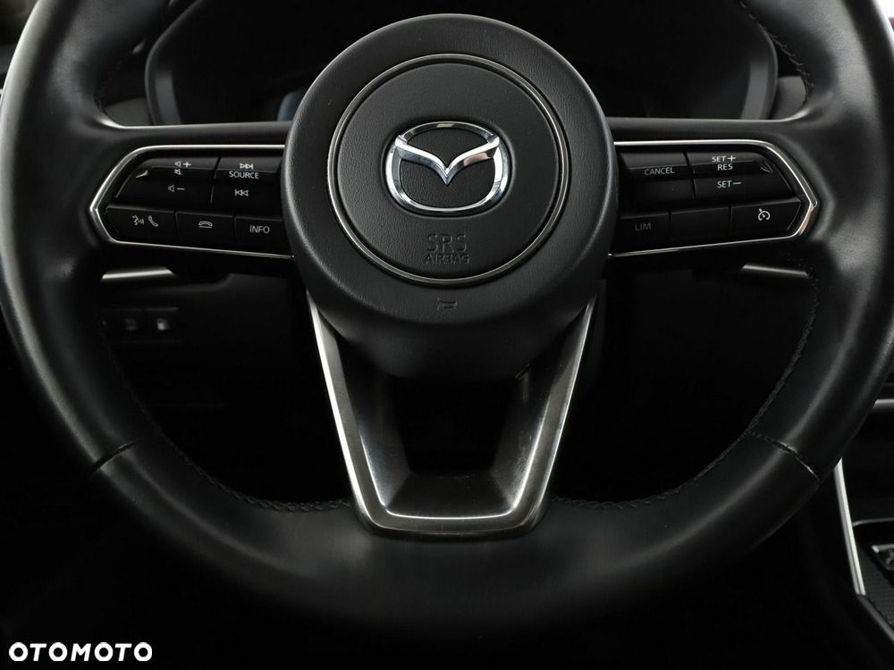 Mazda CX-60 2.5 PHEV Exclusive Line AWD - 22