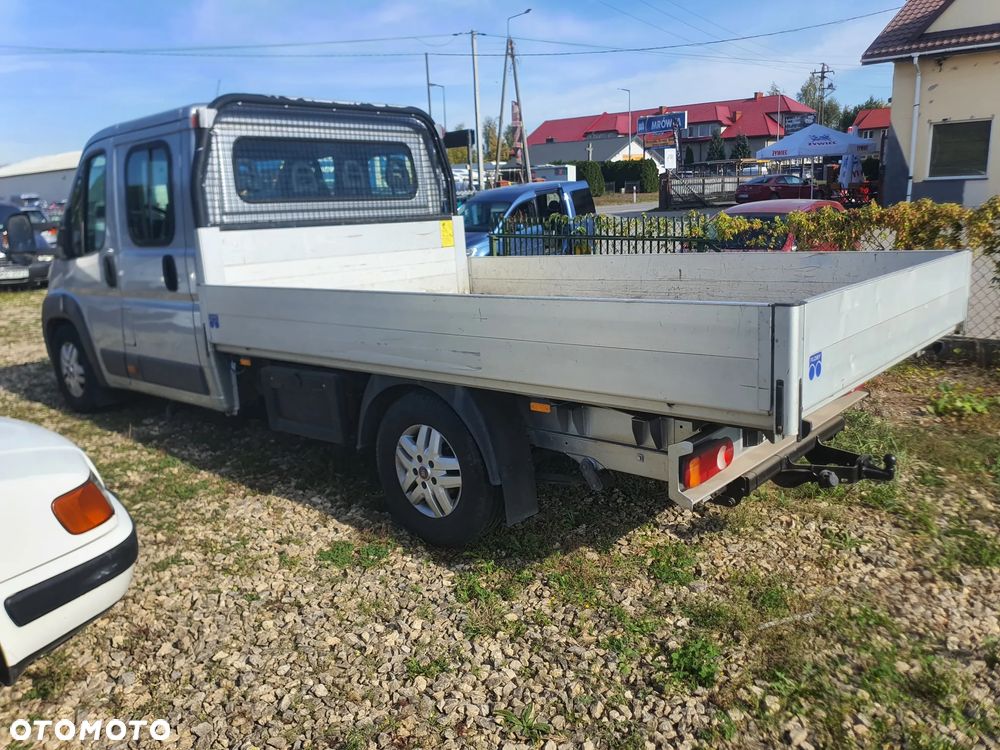 Fiat Ducato - 3