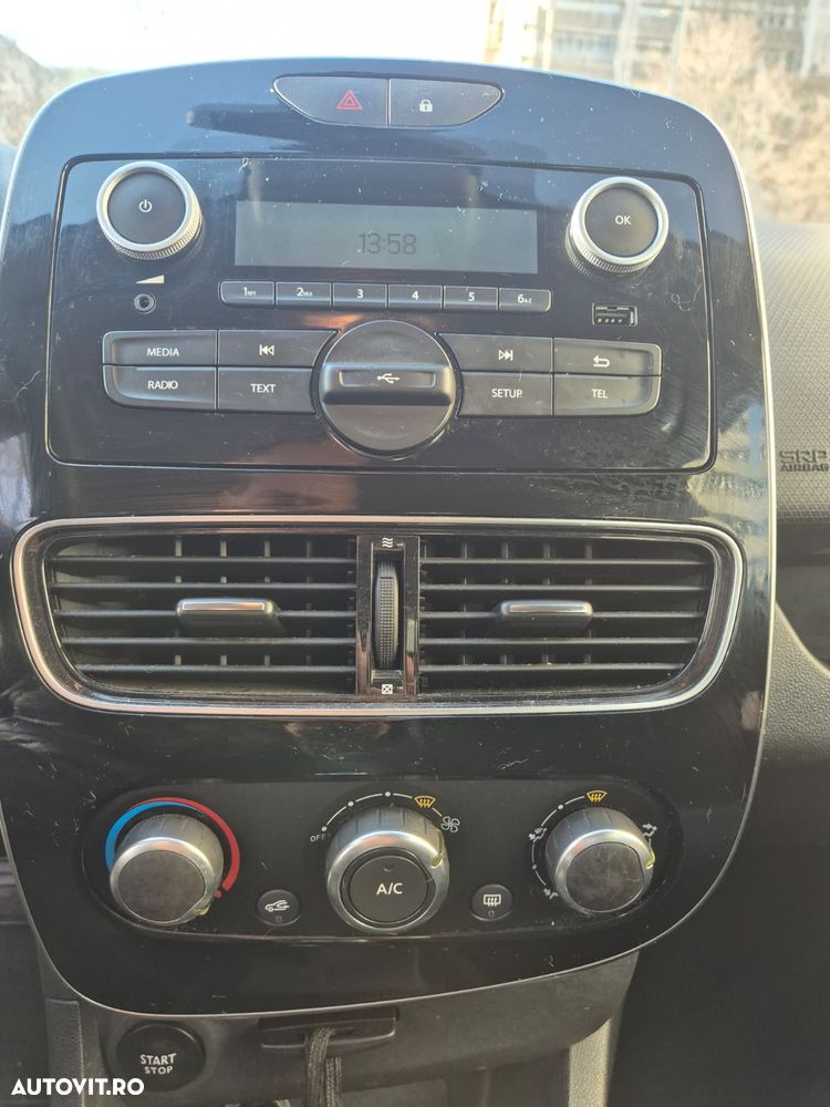Renault Clio IV 1.2 Life - 6