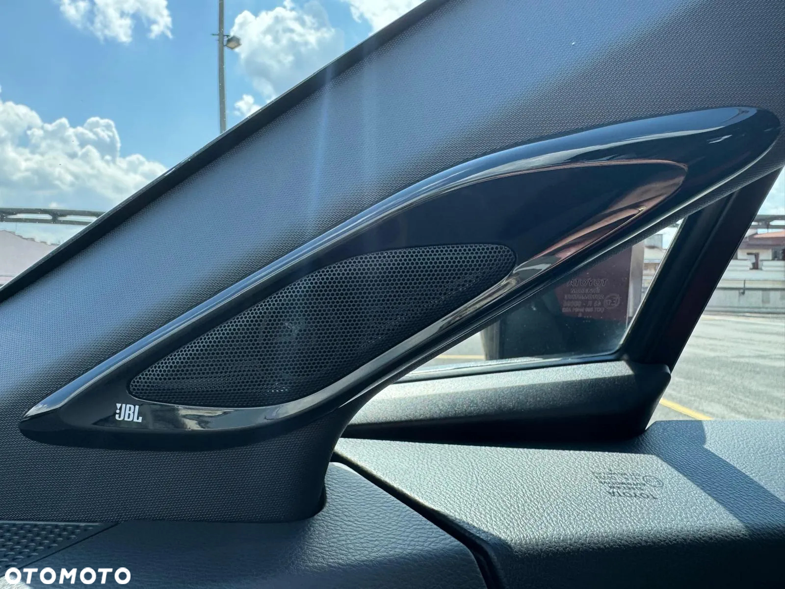 Toyota C-HR 1.8 Hybrid Selection - 21