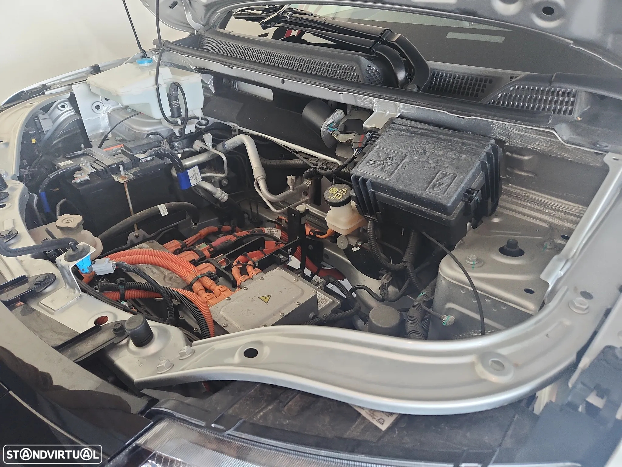 Dacia Spring Electric 45 Comfort Plus - 52